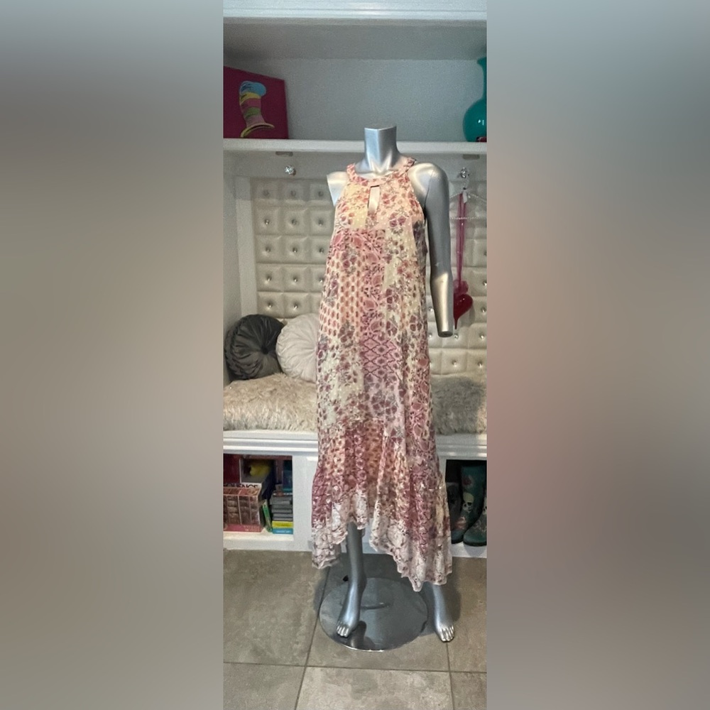 Sundance Dress